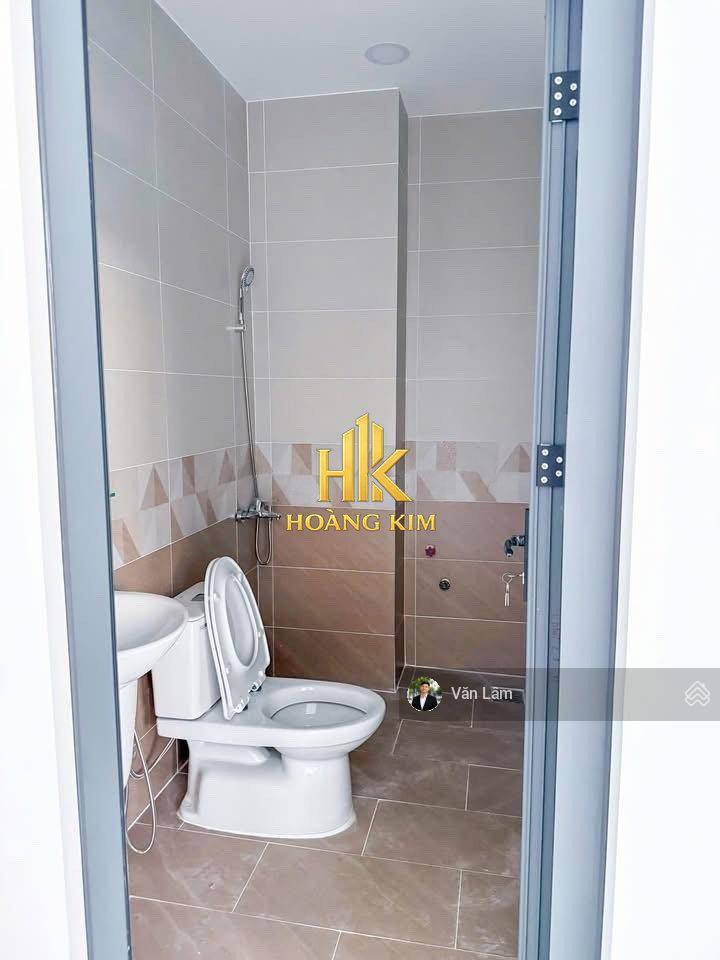 Cho thuê nhà mặt tiền hoàng hoa thám tân bình * 7x25m, hầm trệt 4 lầu * thang máy