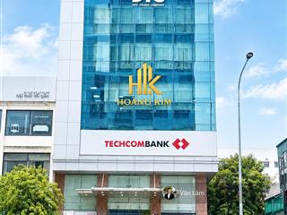 Siêu phẩm góc 2 mặt tiền 99c cộng hòa tân bình * hầm 7 tầng, mặt tiền 12m