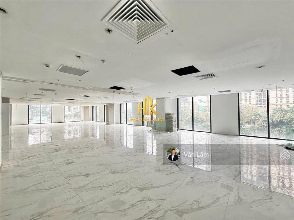 Tòa nhà vip nguyễn nguyễn văn trỗi phú nhuận * 10x25m, hầm trệt 4 lầu * sàn suốt, dễ setup