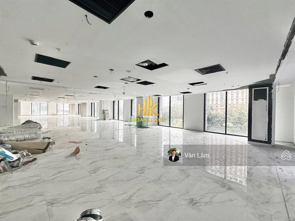 Tòa nhà vip nguyễn nguyễn văn trỗi phú nhuận * 10x25m, hầm trệt 4 lầu * sàn suốt, dễ setup