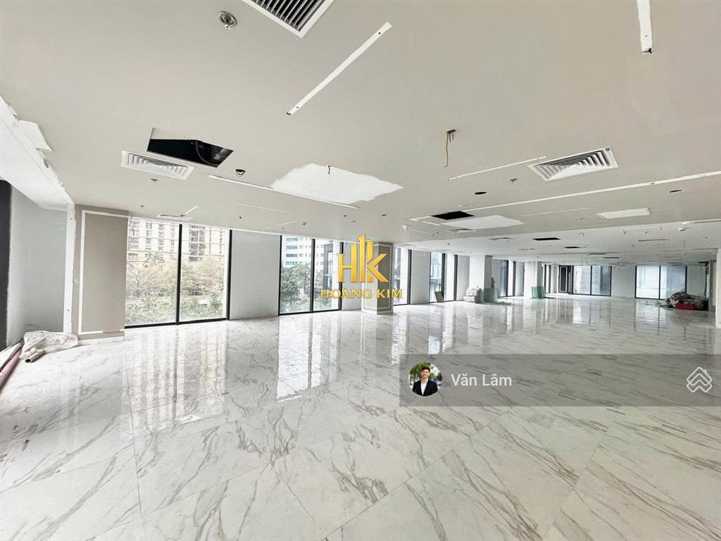 Tòa nhà vip nguyễn nguyễn văn trỗi phú nhuận * 10x25m, hầm trệt 4 lầu * sàn suốt, dễ setup
