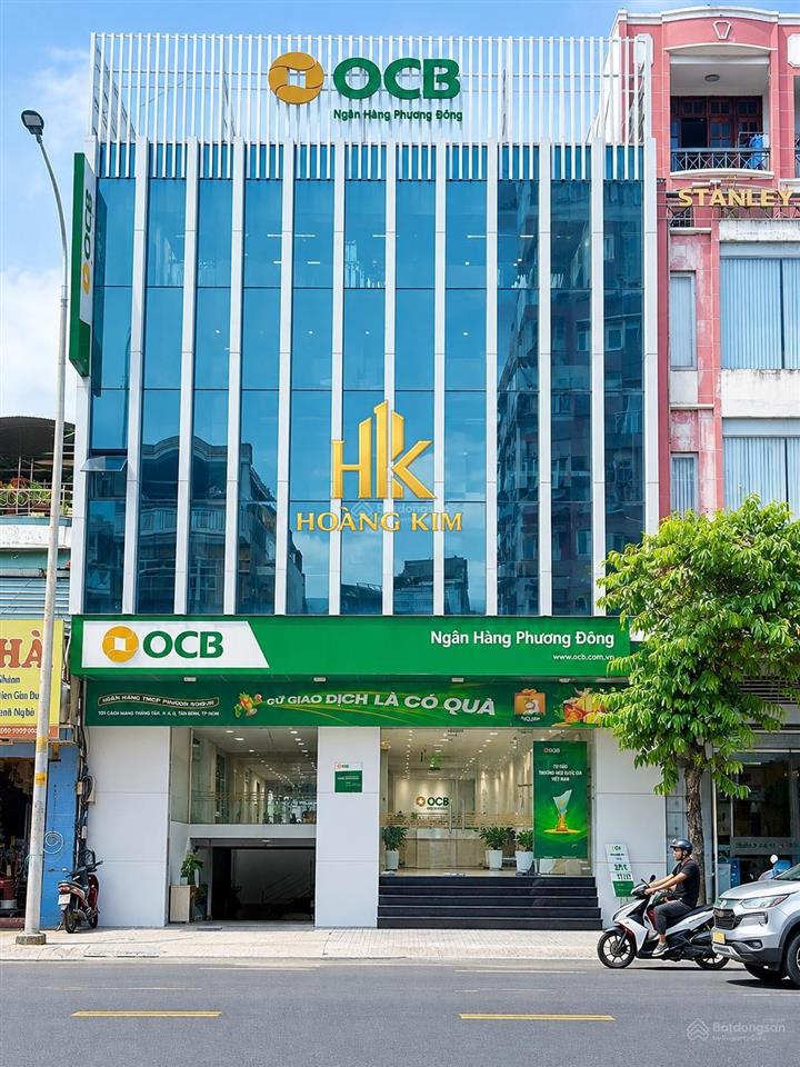 Cho thuê mặt tiền 341 cộng hòa tân bình * mặt tiền đẹp hiếm khu vực * ngang 10m, hầm trệt 4 lầu
