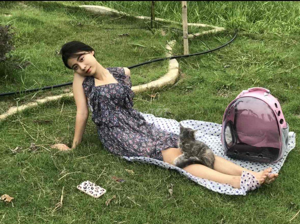 Vườn nghỉ dưỡng gần Sài Gòn - Chỉ nhận 1 nhóm/ngày