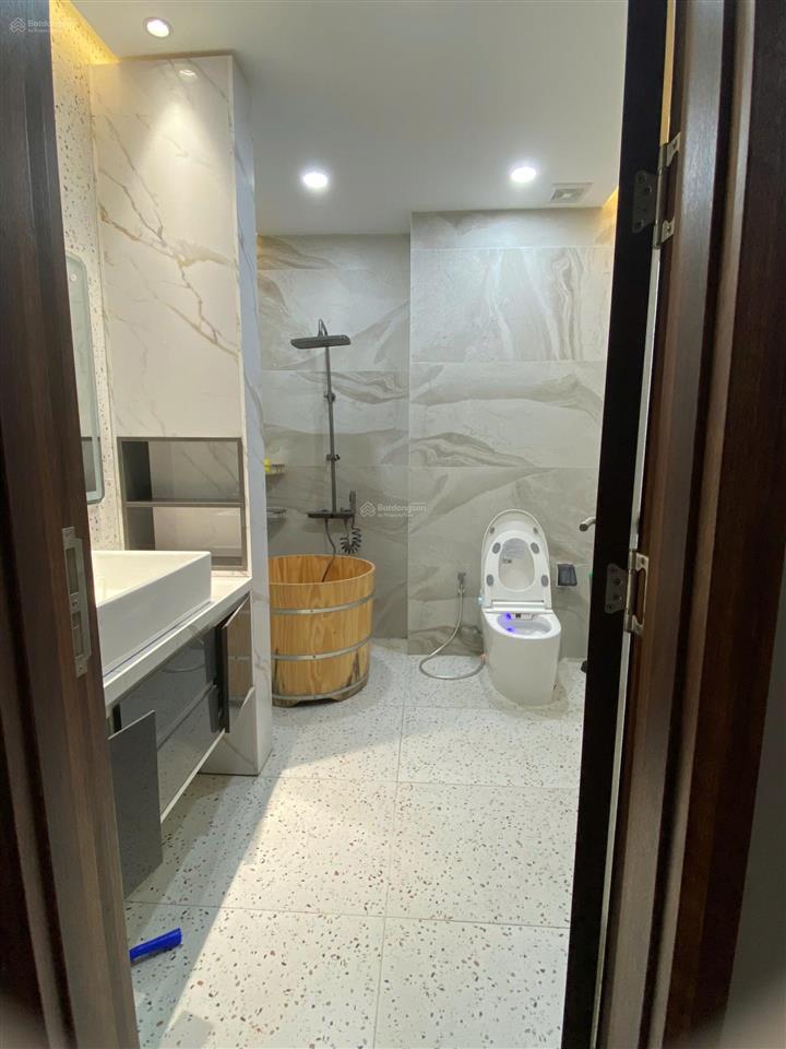 Bán nhà lê đình dương trung tâm kinh doanh đỉnh