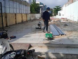 Bán đất tại lê văn hiến, giá tốt 40 tỷ, 635 m2, ngũ hành sơn, đà nẵng