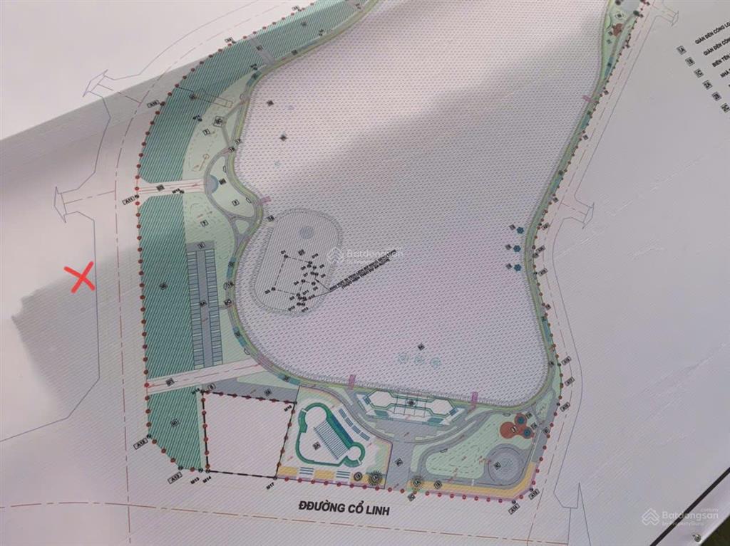 Chính chủ cho thuê nhà mặt hồ thạch bàn 18ha, mặt tiền 4m9, diện tích 90m2 x 4 sàn, ô tô đỗ cửa