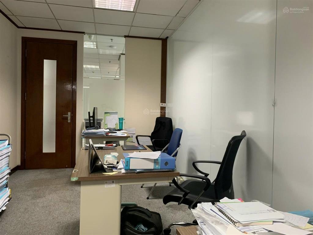 Chính chủ cho thuê vp diện tích đa dạng từ 27m2, view cây xanh tại long biên
