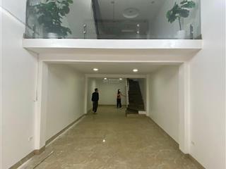 Cho thuê nhà liền kề kđt kiến hưng hà đông làm vp, cafe, 50m x 4t 12.5 triệu