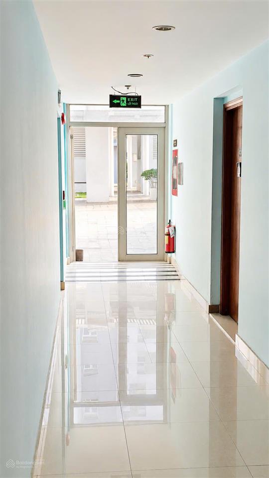 Chính chủ bán căn hộ parcspring quận 2 (tp. thủ đức)