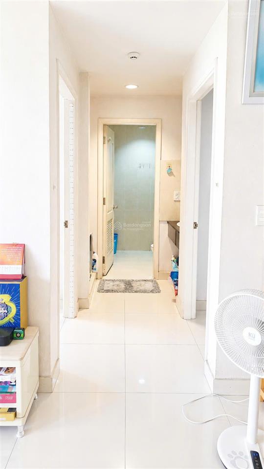 Chính chủ bán căn hộ parcspring quận 2 (tp. thủ đức)
