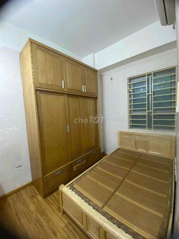 CHO THUÊ 2 NGỦ 56m NHẬN NHÀ NGAY.