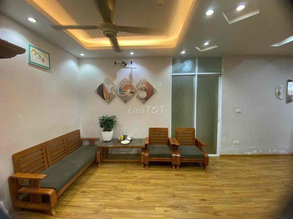 CHO THUÊ 2 NGỦ 56m NHẬN NHÀ NGAY.