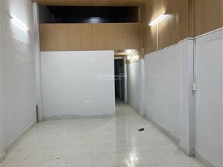 Nhà cho thuê phía sau siêu thị copmax nguyễn ảnh thủ (hẻm 1507 mới)