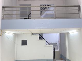 Nhà riêng cho thuê hẻm 95 đường m1