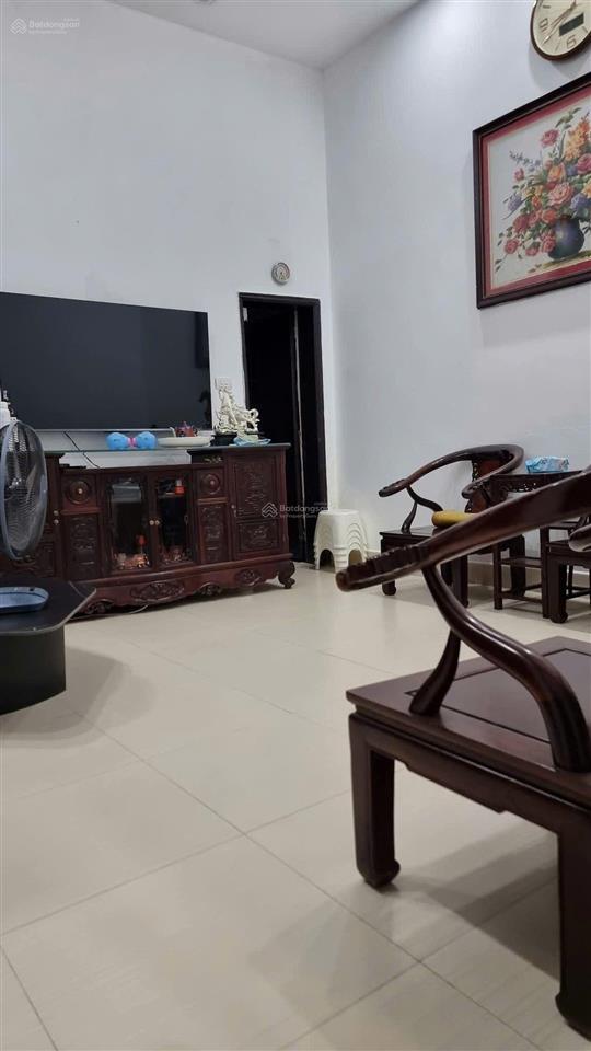 Bán nhà riêng ngõ 200 nguyễn lân 60m2 có gara ô tô