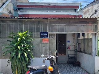 NHÀ C4 GÁC LỬNG 5X18, GÓC 2 MẶT HẺM, ĐƯỜNG XE TẢI