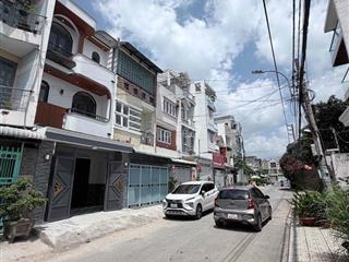 Bán nhà phố mới 100%