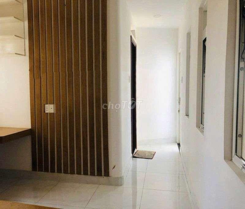 còn 1 căn dẫy biệt thự  o tô né 