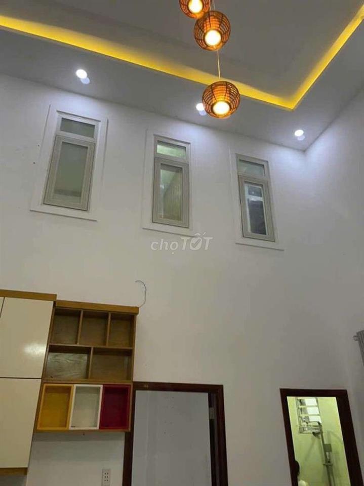 còn 1 căn dẫy biệt thự  o tô né 