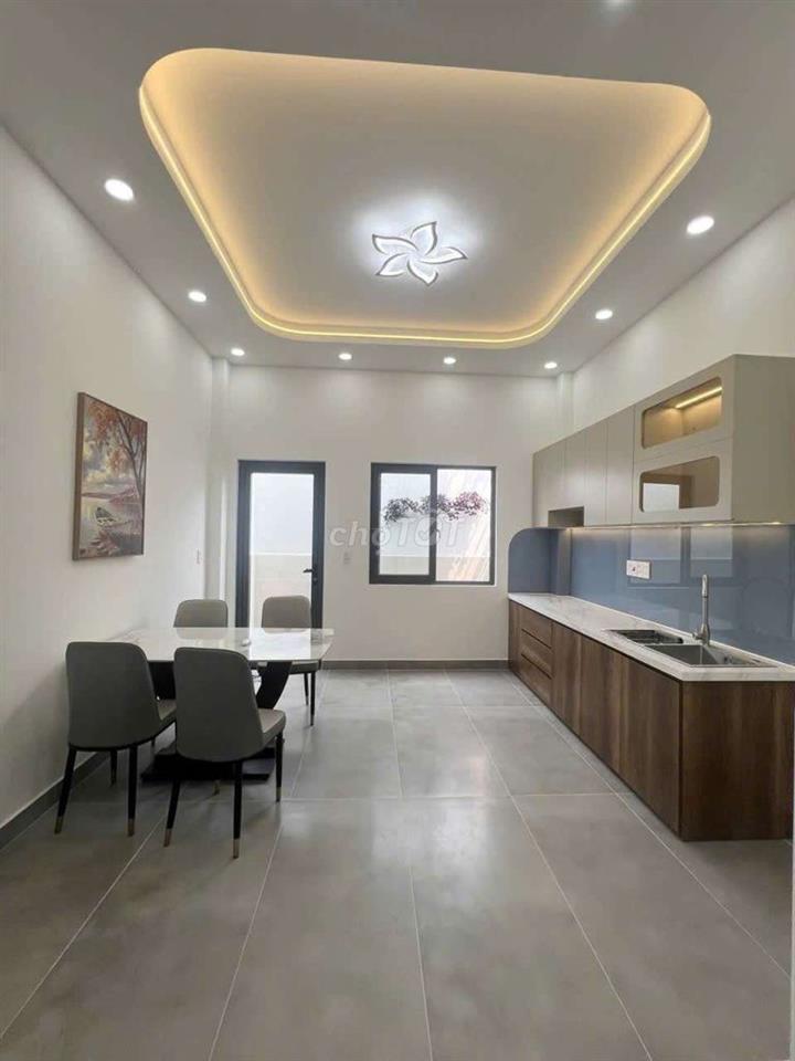 Nhà 3 tầng gần GIGaMall