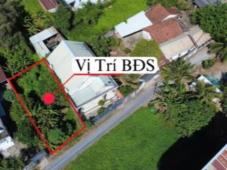 Lô đất 1 sẹc ngắn đường võ văn bích xã bình mỹ  củ chi