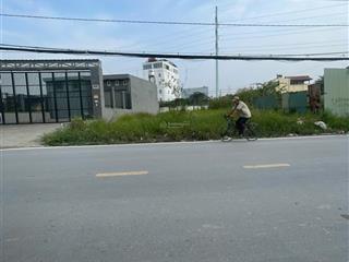 Đất mặt tiền tỉnh lộ 15, xã bình mỹ củ chi 195m2, giá ngộp, gần cầu sáng và vành đai 3