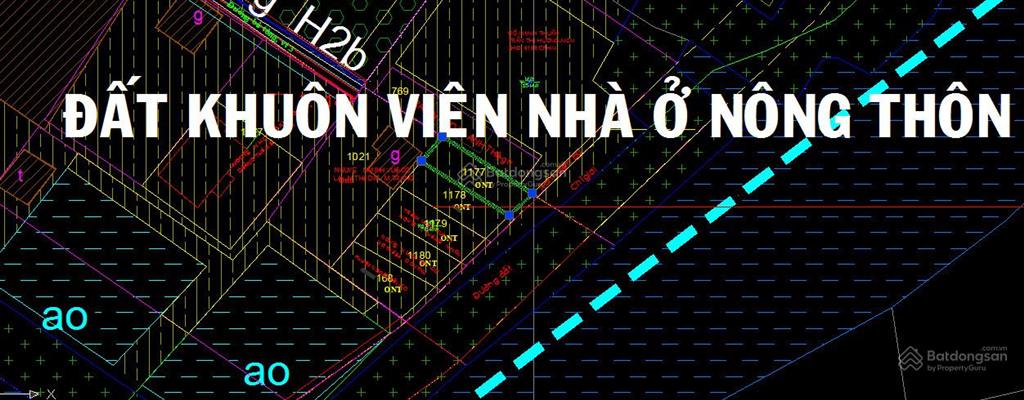 Chủ gửi lô đất nền mặt tiền kênh rạch dứa xã bình mỹ  củ chi, 86m2 có 81m2 thổ cư