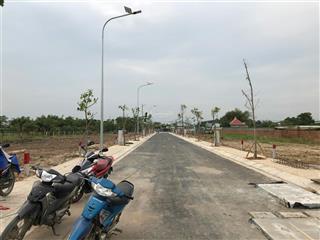 Bán đất tại võ văn bích, 1,55 tỷ, 107m2, mặt tiền 5m, pháp lý đầy đủ