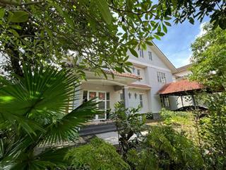 Bán nhà biệt thự tuyết anh bình mỹ  củ chi 230m2, diện tích sàn 215m2