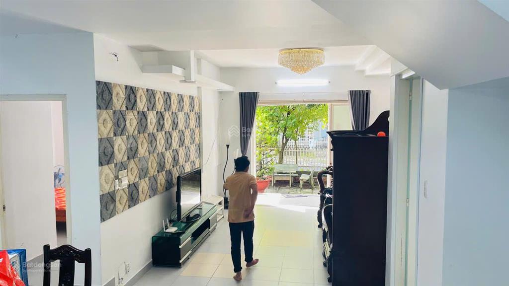 Bán nhà biệt thự tuyết anh bình mỹ  củ chi 230m2, diện tích sàn 215m2