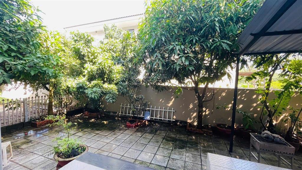 Bán nhà biệt thự tuyết anh bình mỹ  củ chi 230m2, diện tích sàn 215m2