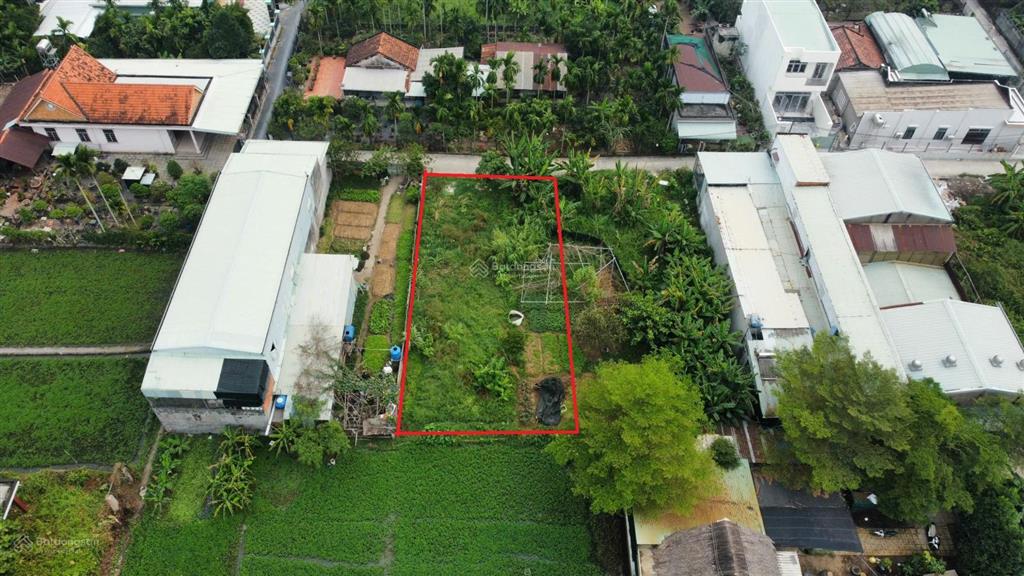Đất cách đường bình mỹ vào 100m, ngay cầu cây xanh xã bình mỹ, 275m2 8,5x31m nở hậu giá tốt