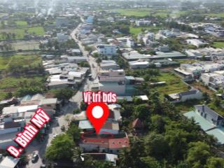 Chính chủ gửi đất mặt tiền đường bình mỹ, xã bình mỹ ,giá tốt nhất tuyến đường.