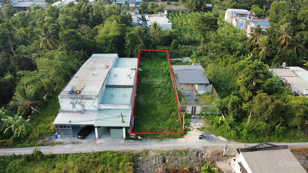 Đất mặt tiền đường 159, xã bình mỹ củ chi, 509.6m2, 10x50 vuông vức, thổ cư nhiều, giá tốt