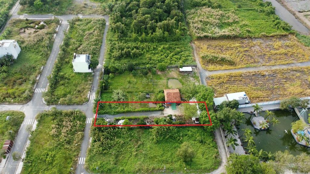 Đất 1 sẹc ngắn hà duy phiên 2 mặt tiền xã bình mỹ  củ chi, 939m2/870m2 thổ vị trí đẹp, giá tốt