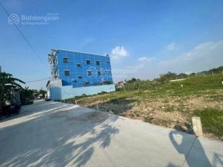 Lô đất nền ấp 1 ,gần chợ bình mỹxã bình mỹ củ chi, 94,6m2, xây dựng ngay, hoàn công , giá tốt