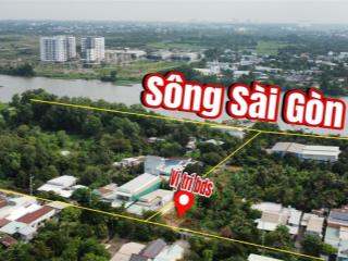 Bán nhanh lô đất giá rẻ bất ngờ  bình mỹ, củ chi