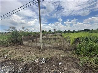 Đất ngộp mặt tiền rạch đốc phù ca, xã bình mỹ 296,7m2 full thổ cư, giá chỉ 2 tỷ còn bớt