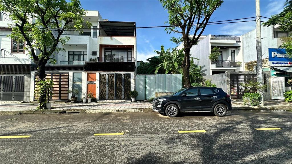 Bán lô đất đẹp đường bùi thiện ngộ hòa xuân, b1 23 tây nam giá rẻ nhất thị trường 6ty190