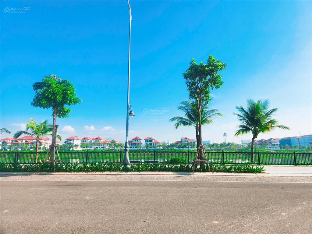 Bán lô điện âm trương xuân nam sát sông, liền kề đảo kim cương, b2.16 đông nam sạch