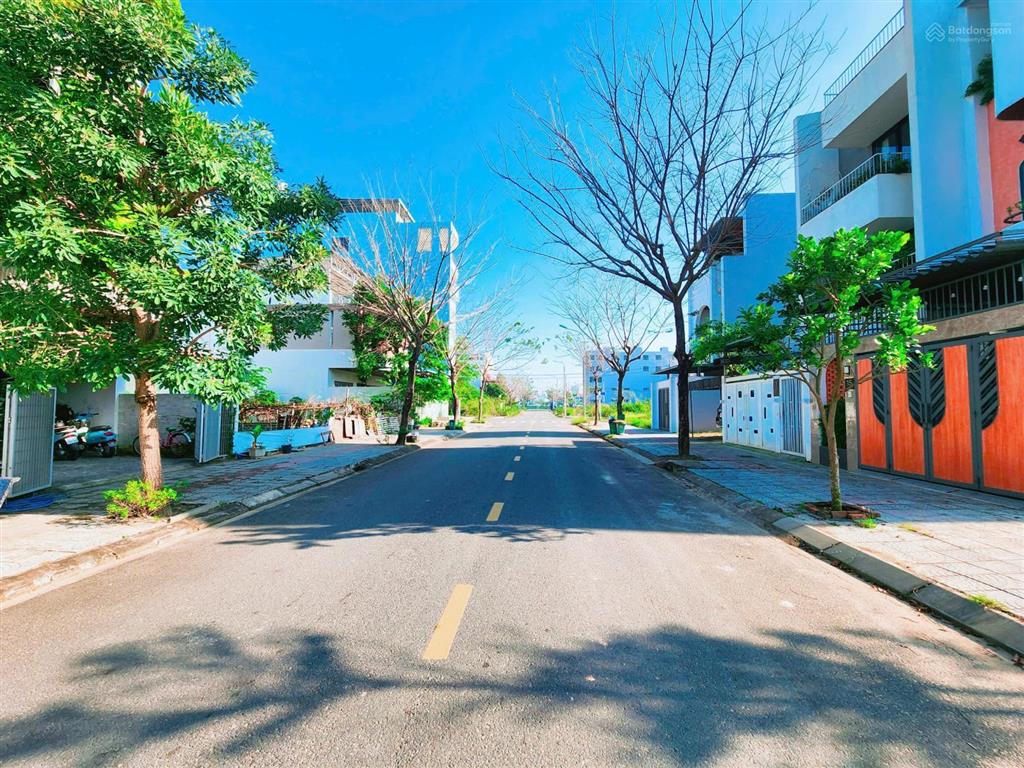 Bán lô điện âm trương xuân nam sát sông, liền kề đảo kim cương, b2.16 đông nam sạch