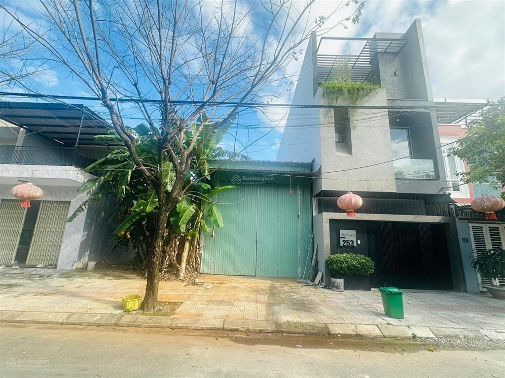 Bán đất đường diệp minh châu sát mai chí thọ b.14 tây nam lô sạch sạch đường 7.5