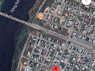 Bán đất trương xuân nam trục thông kinh doanh b2 47 tây bắc lô sạch giá đầu tư