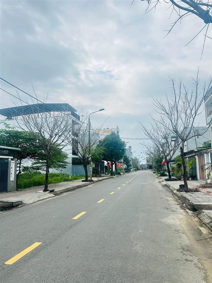 Bán đất trương xuân nam trục thông kinh doanh b2 47 tây bắc lô sạch giá đầu tư