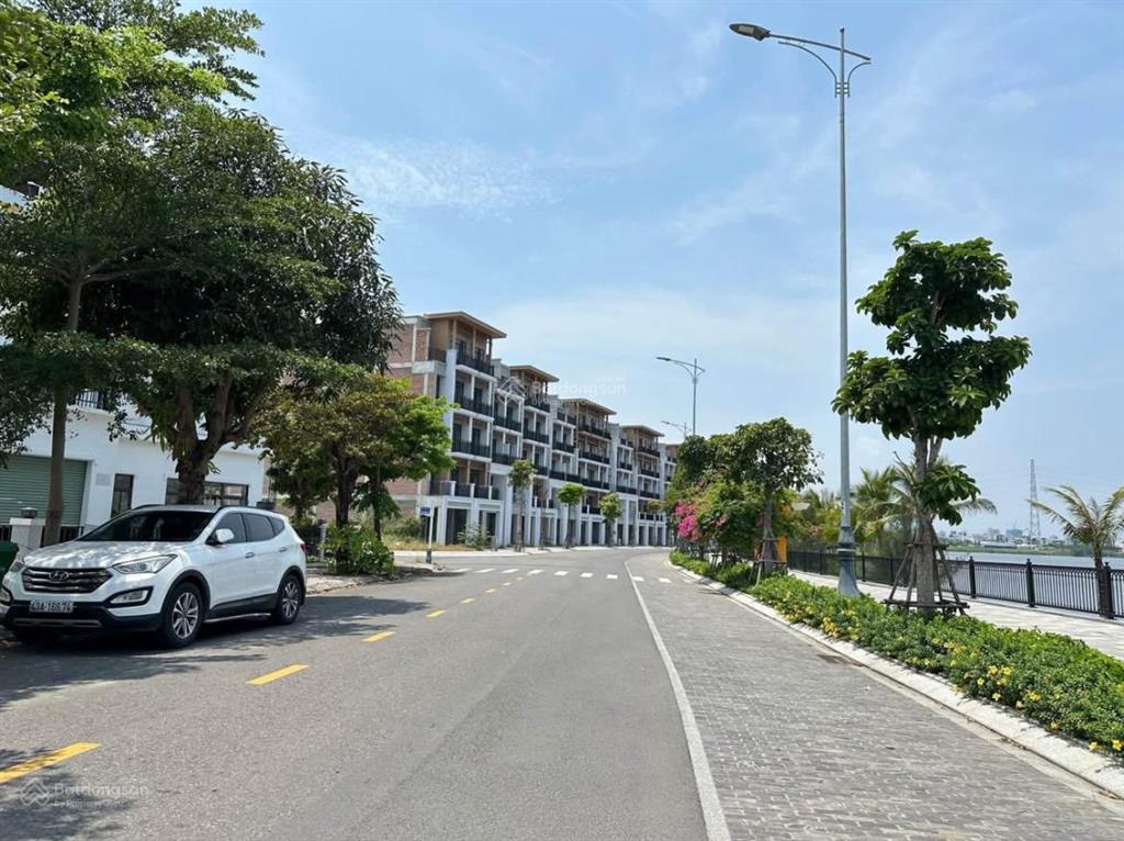 Bán khu điện âm bờ quan 12, nam hòa xuân gần sông, sunneva, điện âm tây bắc sạch