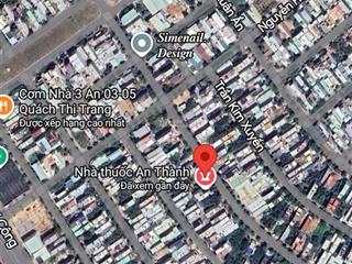 Bán đất đẹp đường 10m5 bùi trang chước, hòa xuân, đà nẵng gần trục chính 29.3