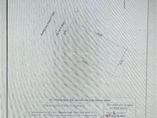 Bán đất biệt thự nguyễn thị sáu, hoà xuân, 300m2 giá tốt nhất thị trường 16ty thương lượng