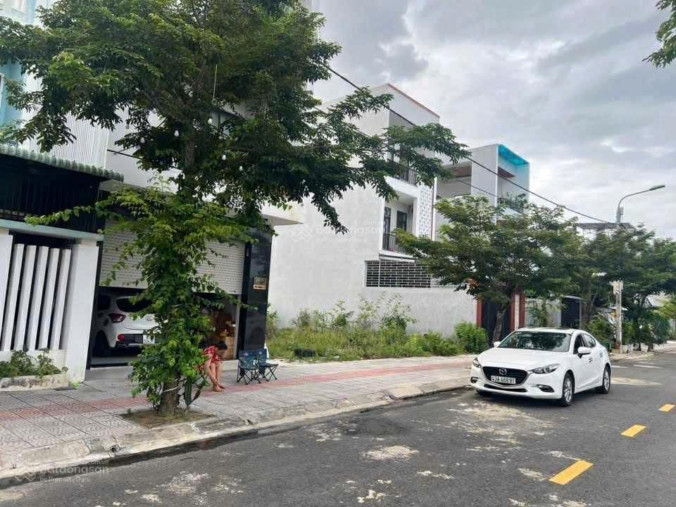 Bán lô đất nam hòa xuân b2.101 hói kiểng 26 đông nam sạch đẹp đường 7m5 giá 5ty670