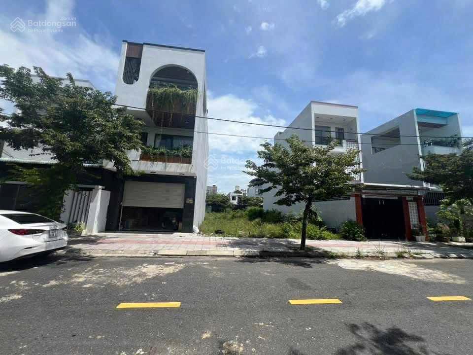 Bán lô đất nam hòa xuân b2.101 hói kiểng 26 đông nam sạch đẹp đường 7m5 giá 5ty670