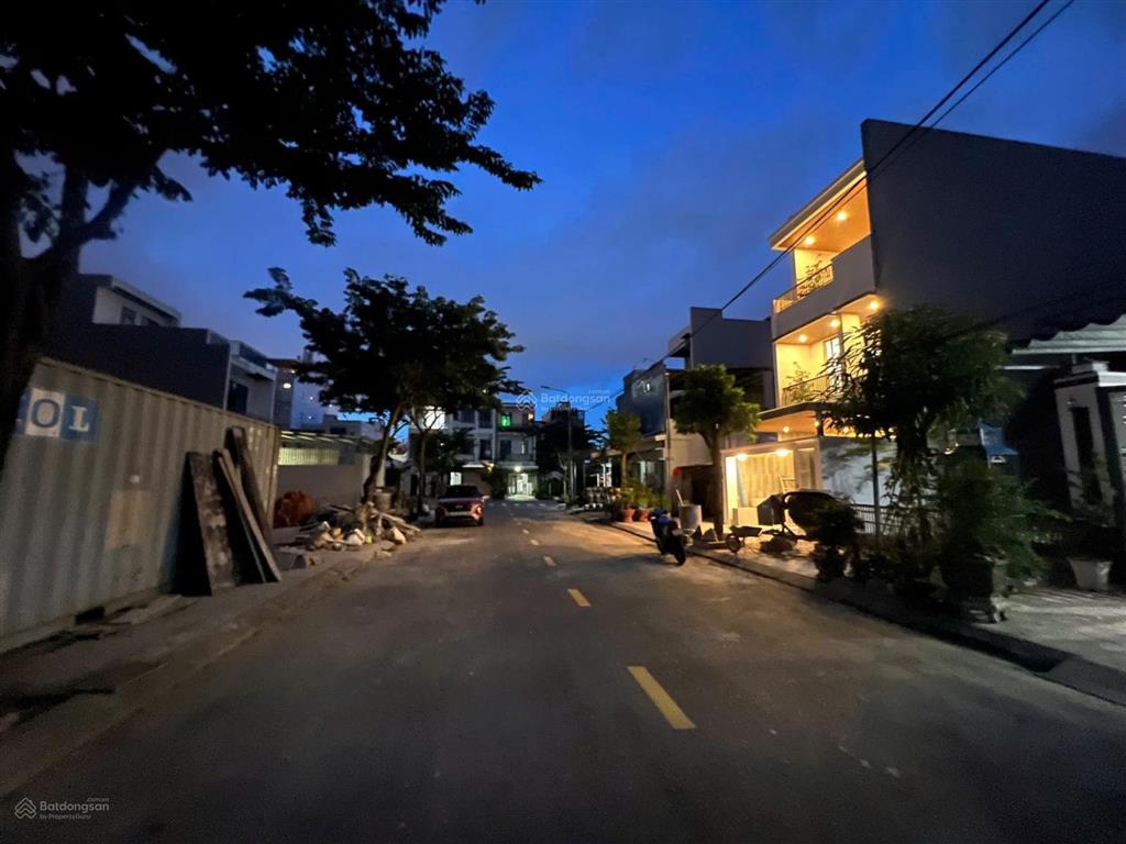 Bán lô đất nam hòa xuân b2.101 hói kiểng 26 đông nam sạch đẹp đường 7m5 giá 5ty670